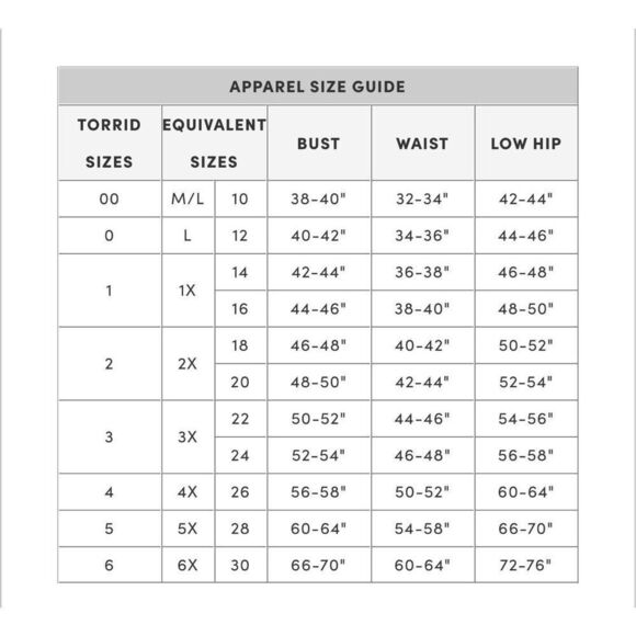 TORRID Midi Textured Woven Button-Front Dress SZ 1 - Picture 10 of 10